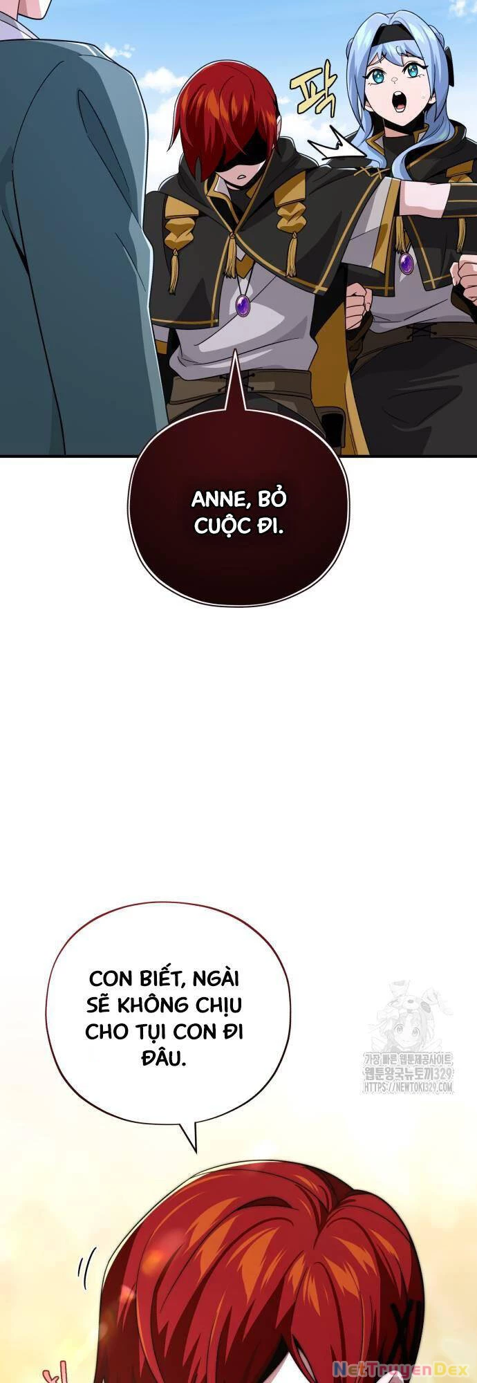 Sự Thức Tỉnh Của Hắc Ma Pháp Sư Sau 66666 Năm Chapter 108 - 61