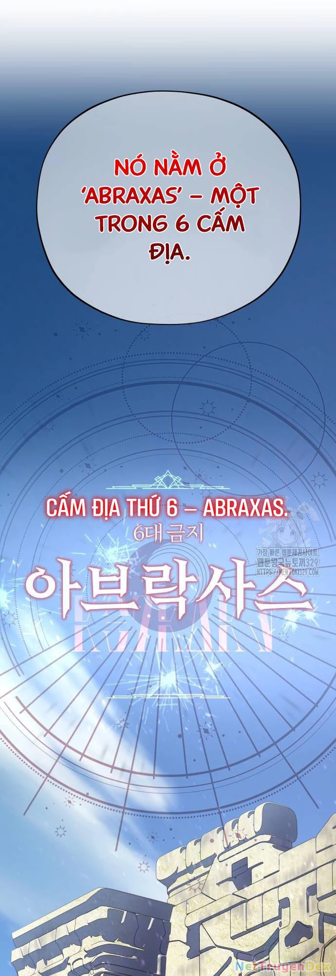 Sự Thức Tỉnh Của Hắc Ma Pháp Sư Sau 66666 Năm Chapter 108 - 67