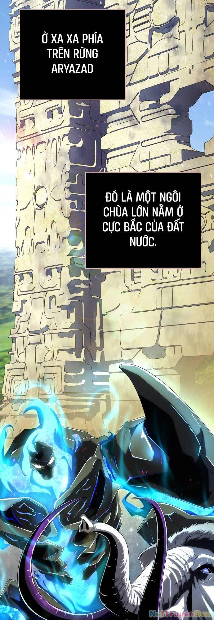 Sự Thức Tỉnh Của Hắc Ma Pháp Sư Sau 66666 Năm Chapter 108 - 68