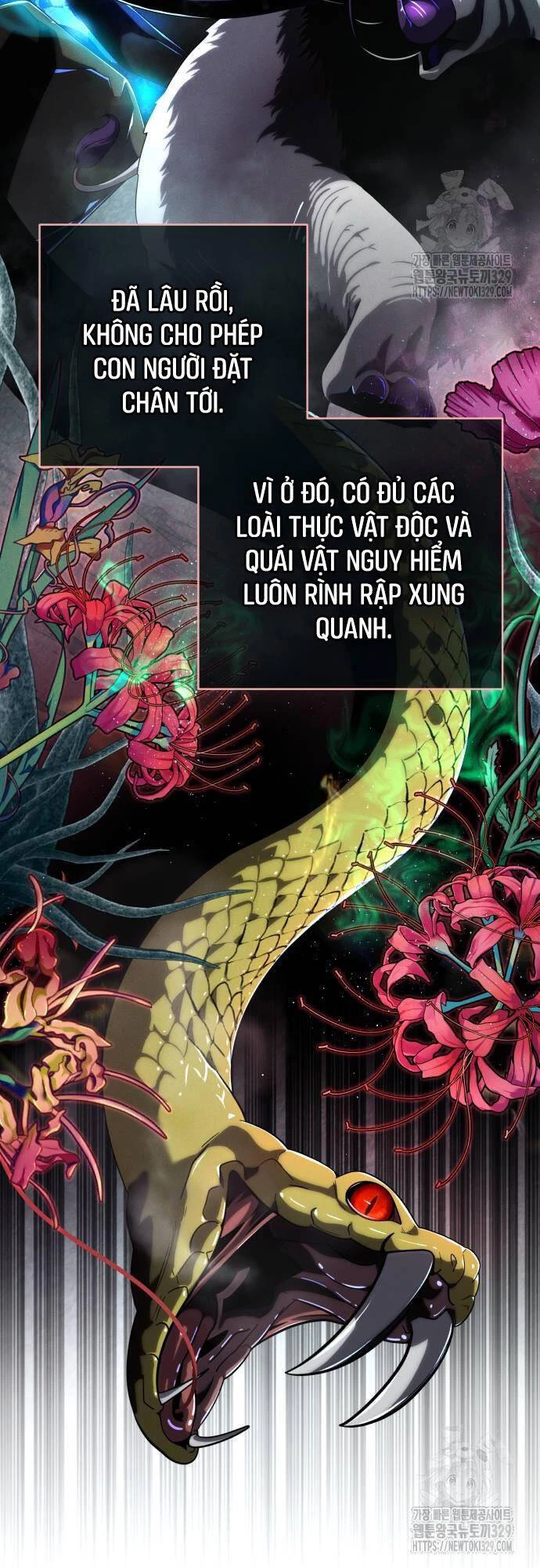 Sự Thức Tỉnh Của Hắc Ma Pháp Sư Sau 66666 Năm Chapter 108 - 69