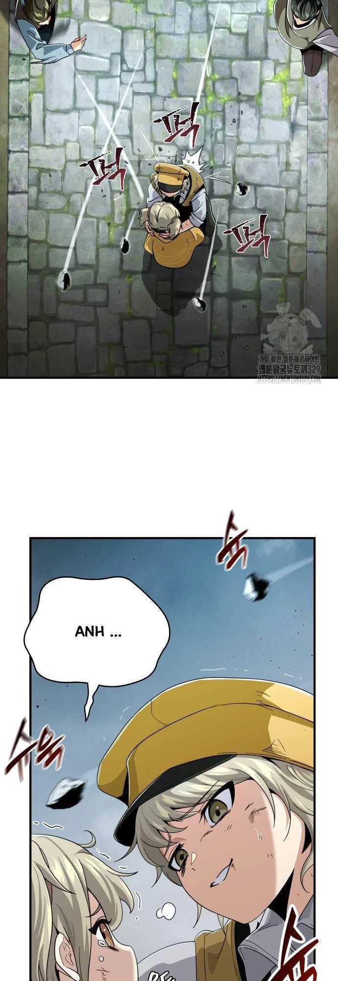 Sự Thức Tỉnh Của Hắc Ma Pháp Sư Sau 66666 Năm Chapter 108 - 76