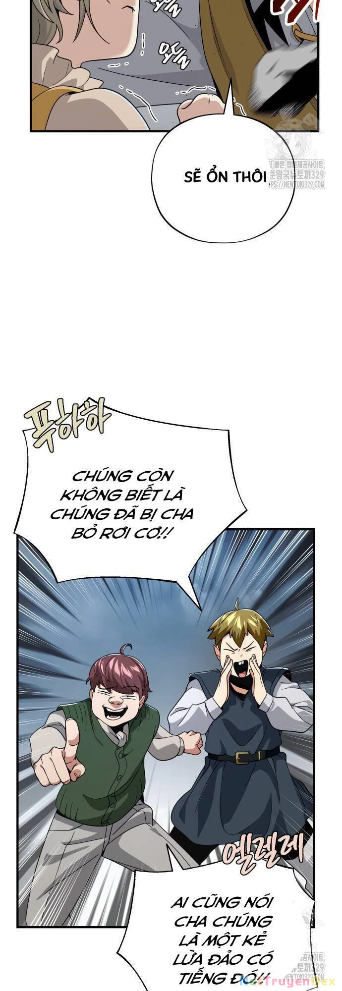 Sự Thức Tỉnh Của Hắc Ma Pháp Sư Sau 66666 Năm Chapter 108 - 77