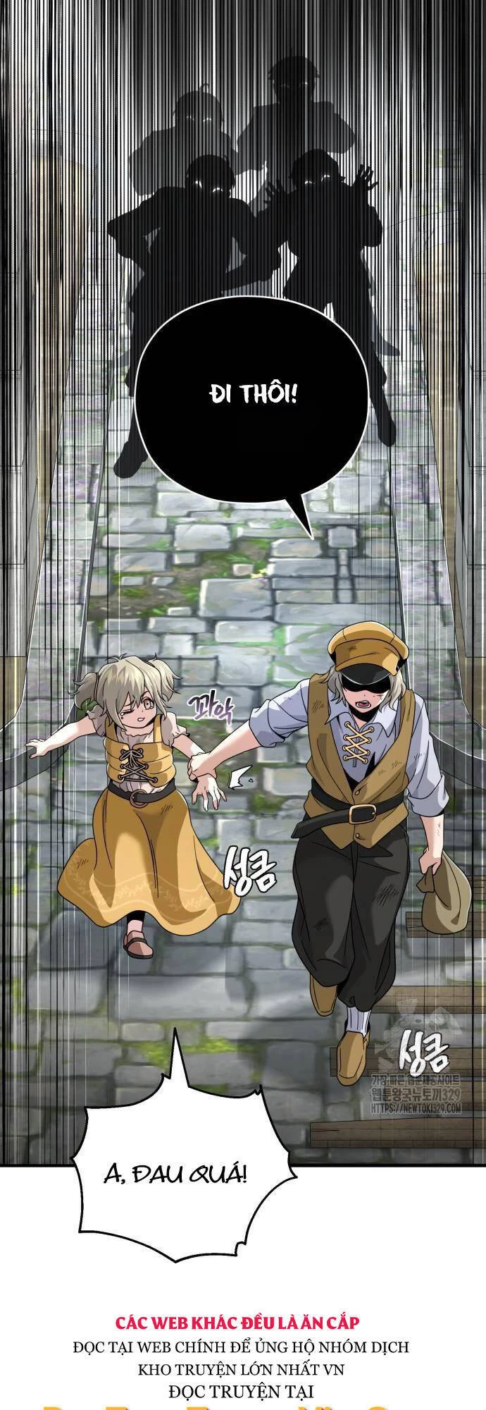 Sự Thức Tỉnh Của Hắc Ma Pháp Sư Sau 66666 Năm Chapter 108 - 79