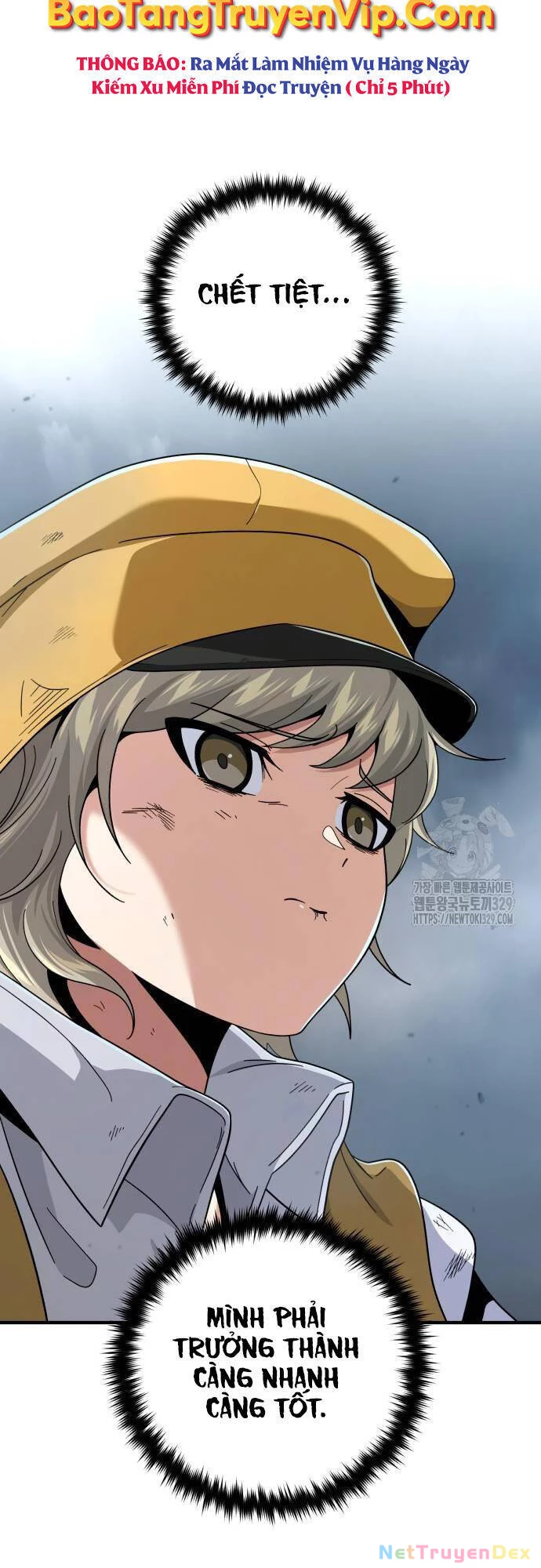 Sự Thức Tỉnh Của Hắc Ma Pháp Sư Sau 66666 Năm Chapter 108 - 80