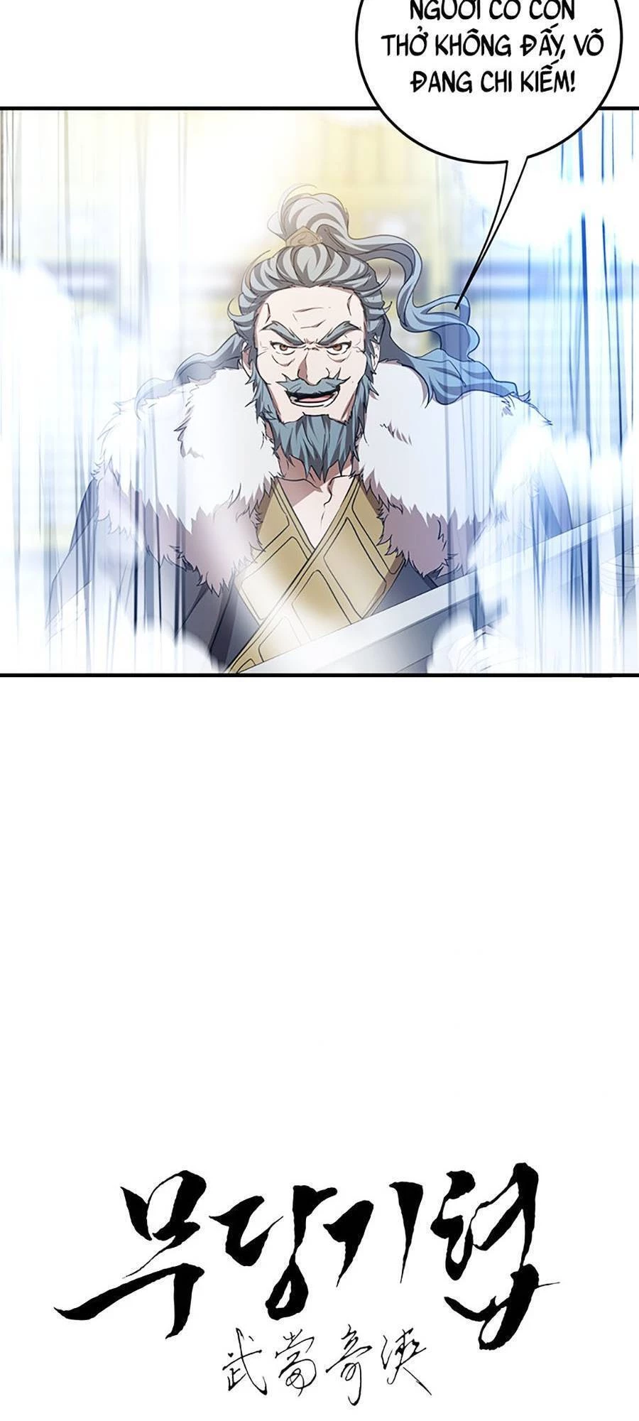 Võ Đang Kỳ Hiệp Chapter 76 - 3