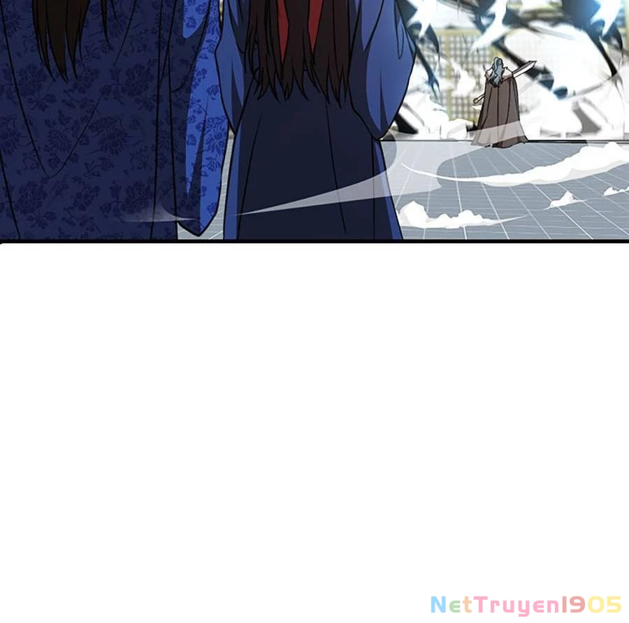 Võ Đang Kỳ Hiệp Chapter 76 - 6