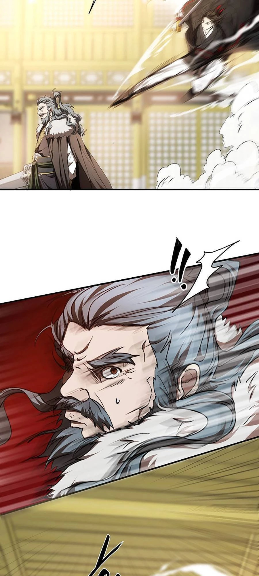 Võ Đang Kỳ Hiệp Chapter 76 - 11