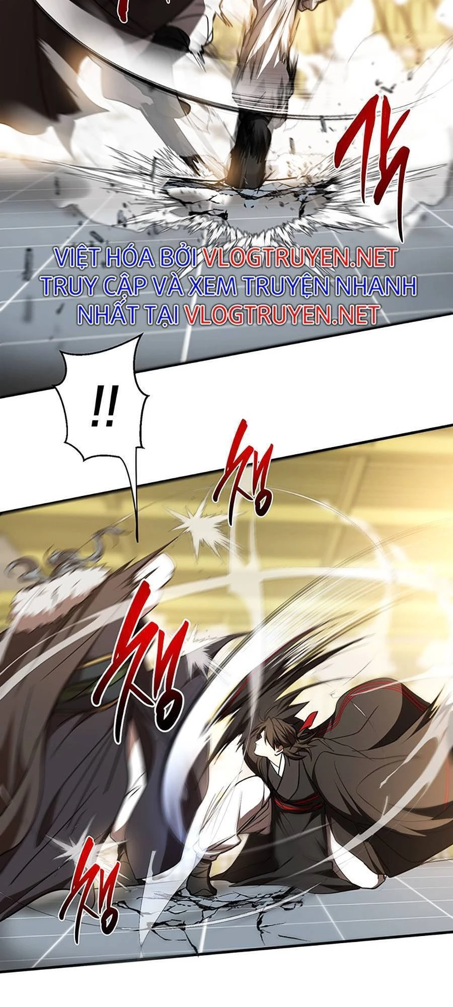 Võ Đang Kỳ Hiệp Chapter 76 - 13