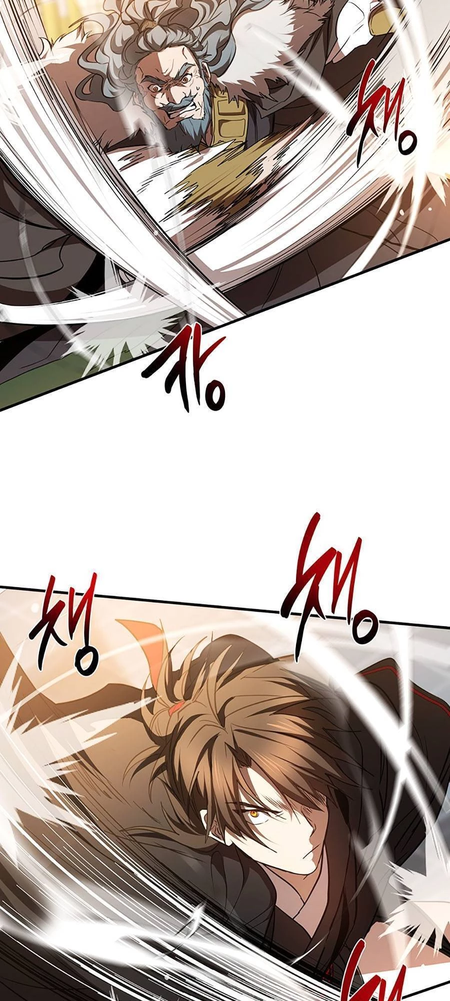 Võ Đang Kỳ Hiệp Chapter 76 - 15