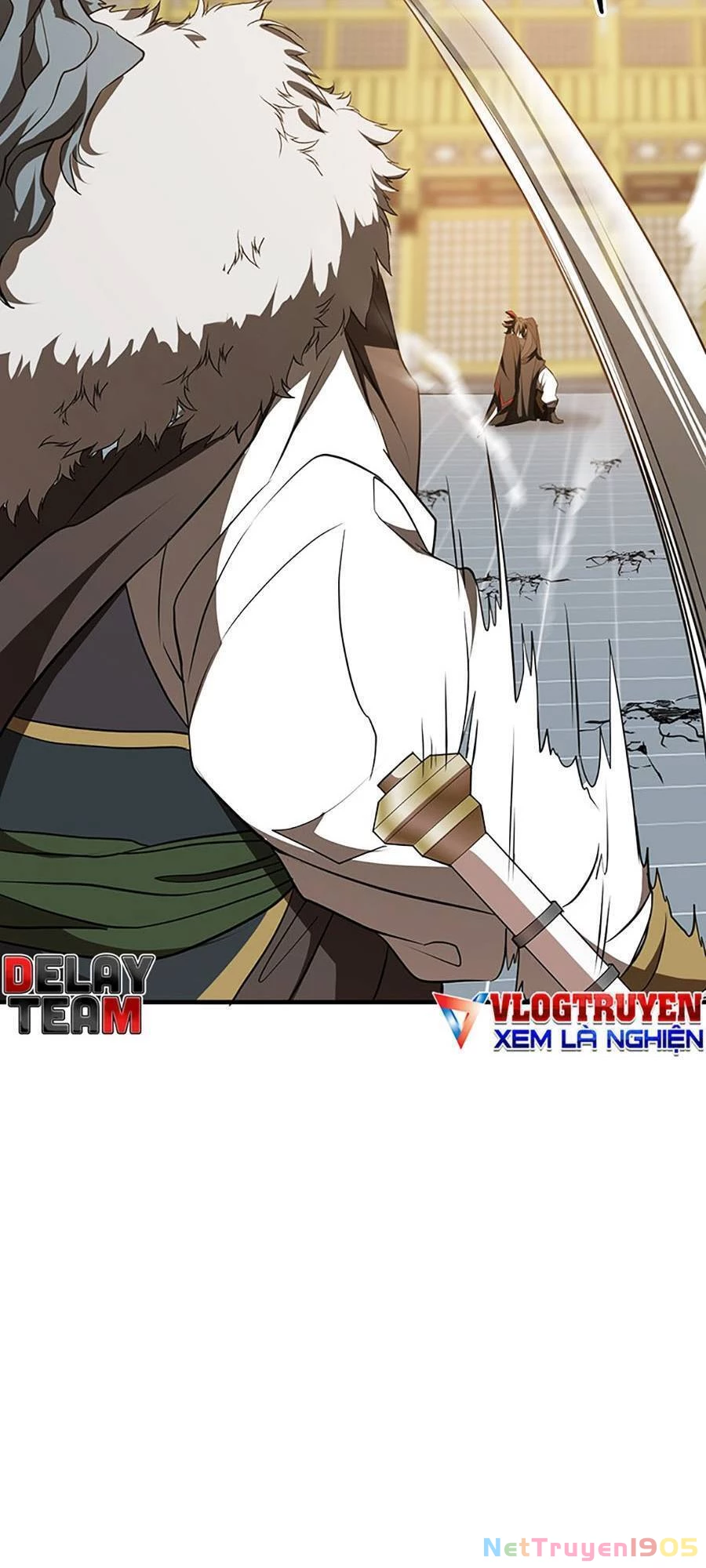Võ Đang Kỳ Hiệp Chapter 76 - 21