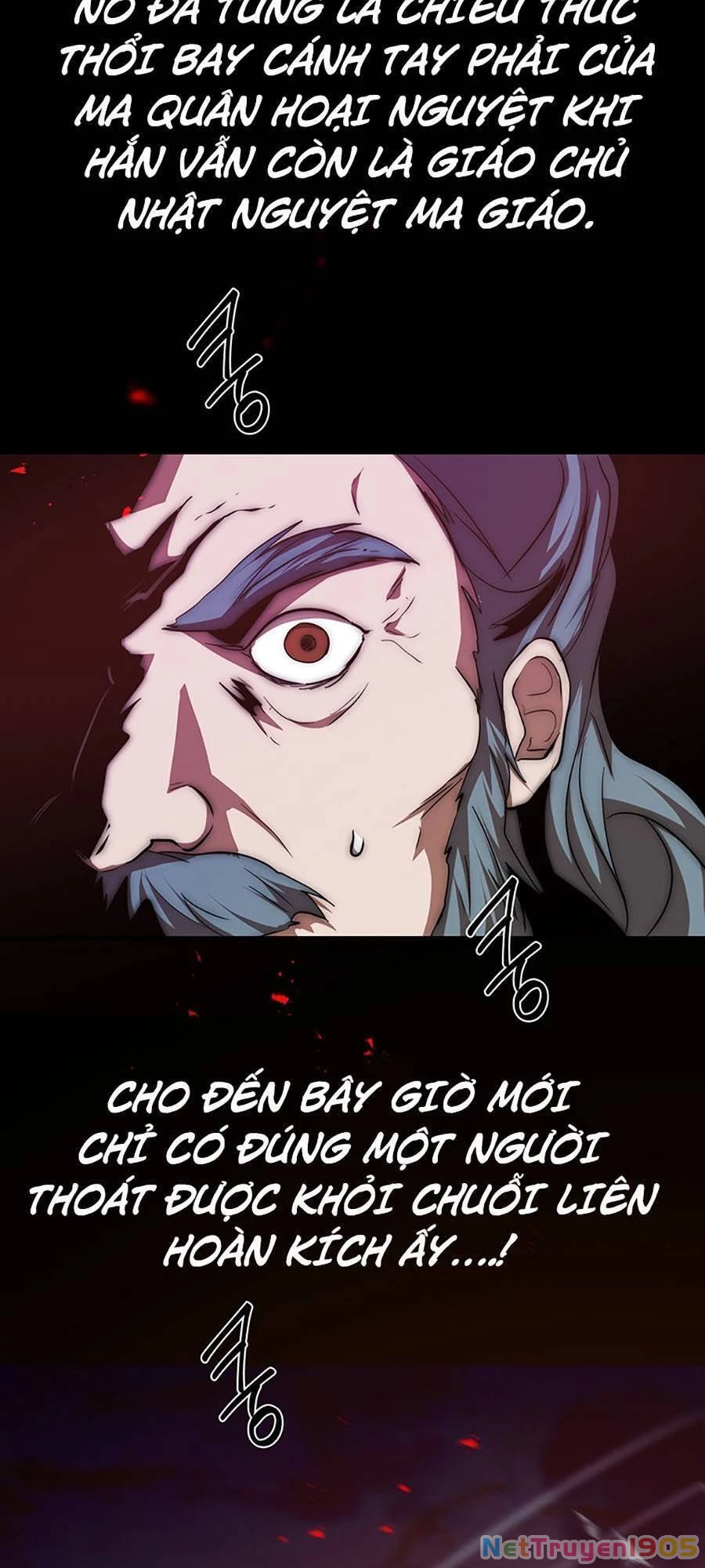 Võ Đang Kỳ Hiệp Chapter 76 - 29