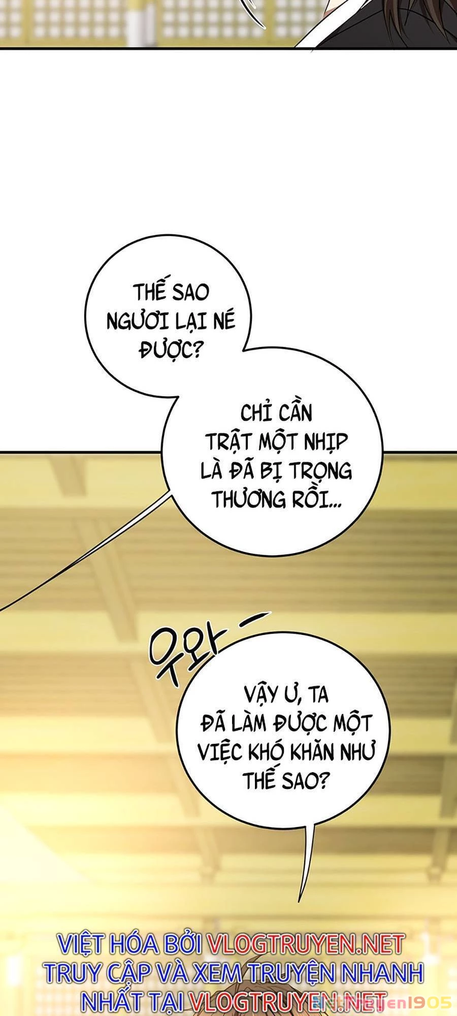 Võ Đang Kỳ Hiệp Chapter 76 - 35