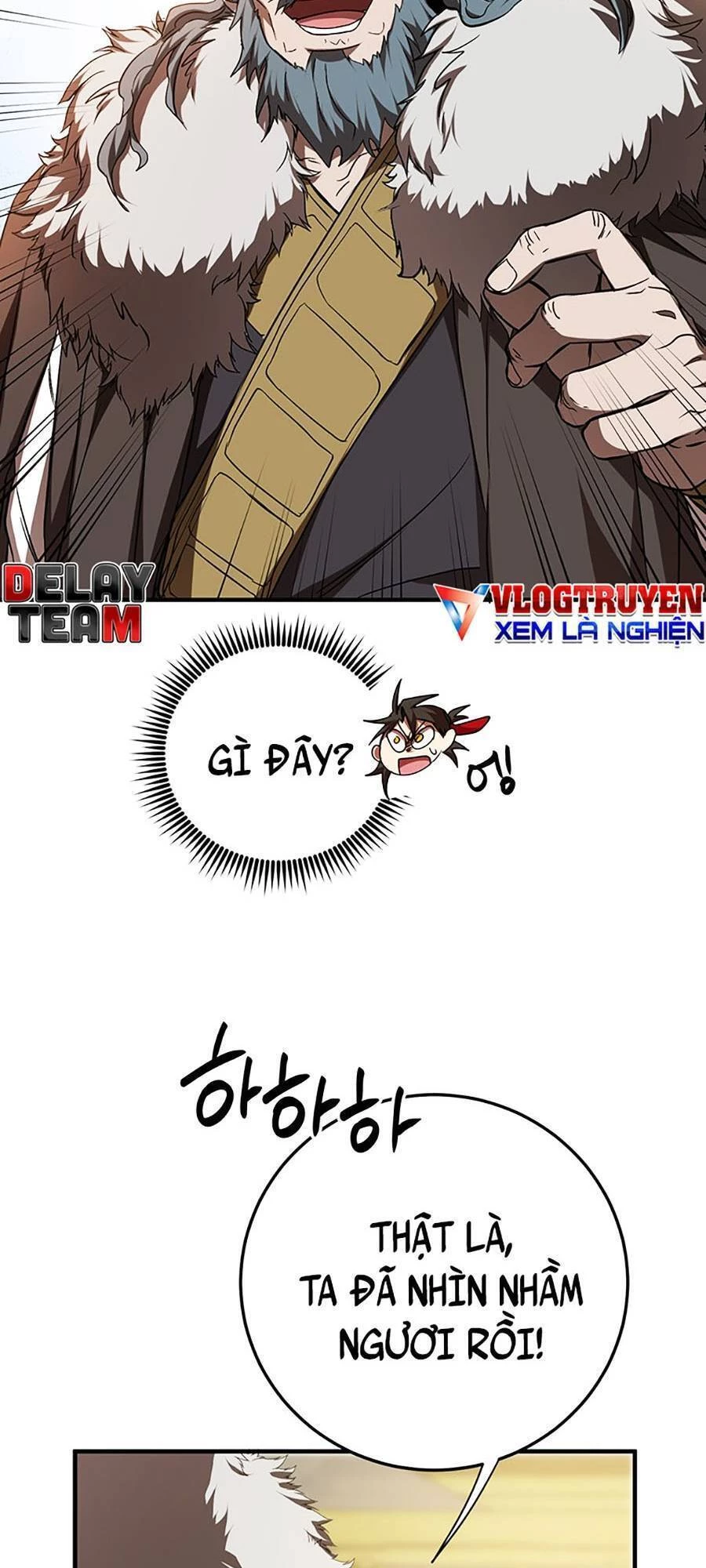 Võ Đang Kỳ Hiệp Chapter 76 - 47