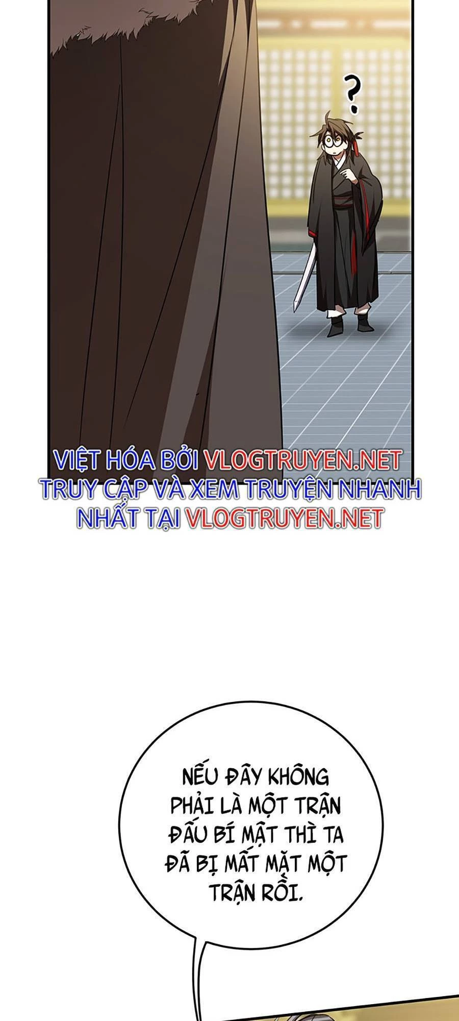 Võ Đang Kỳ Hiệp Chapter 76 - 49