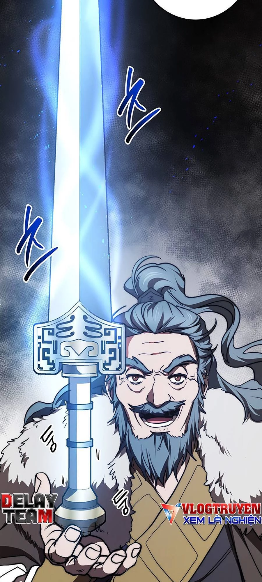 Võ Đang Kỳ Hiệp Chapter 76 - 57