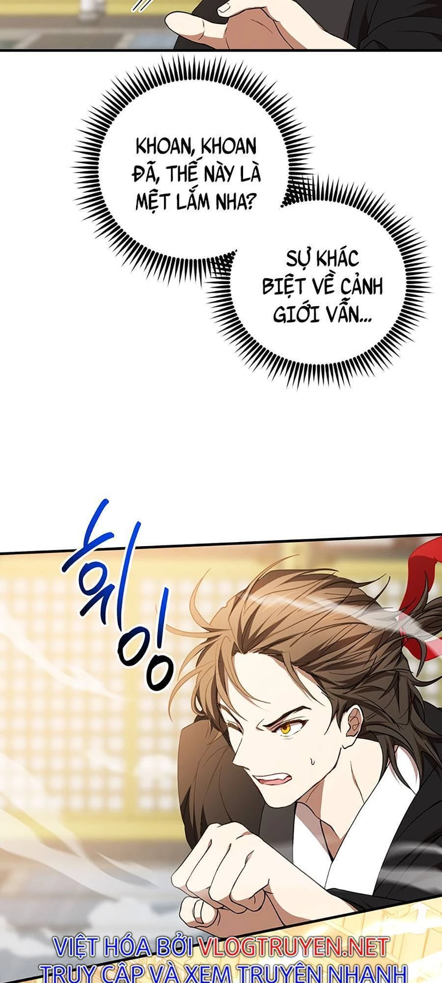 Võ Đang Kỳ Hiệp Chapter 76 - 61