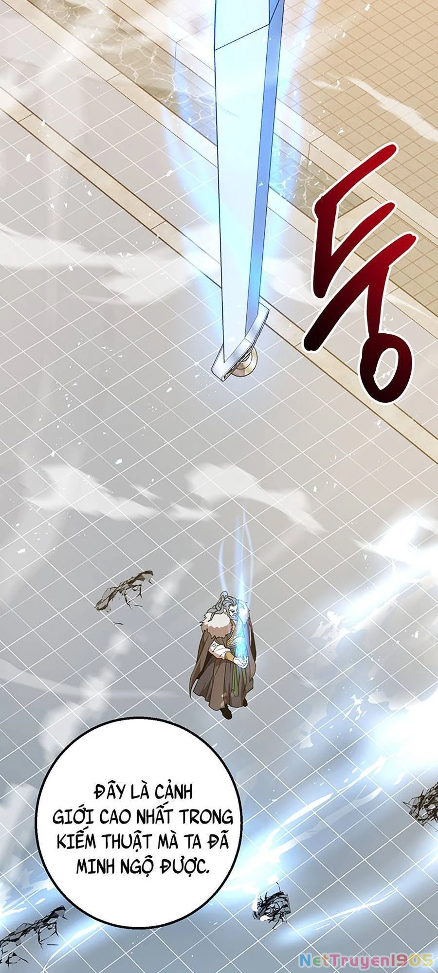 Võ Đang Kỳ Hiệp Chapter 76 - 67