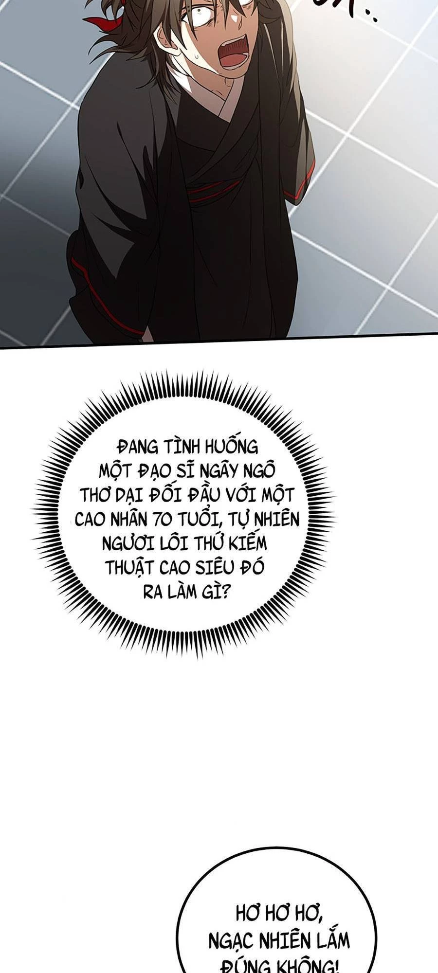 Võ Đang Kỳ Hiệp Chapter 76 - 73
