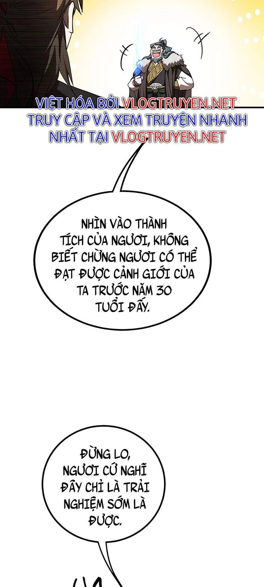 Võ Đang Kỳ Hiệp Chapter 76 - 75
