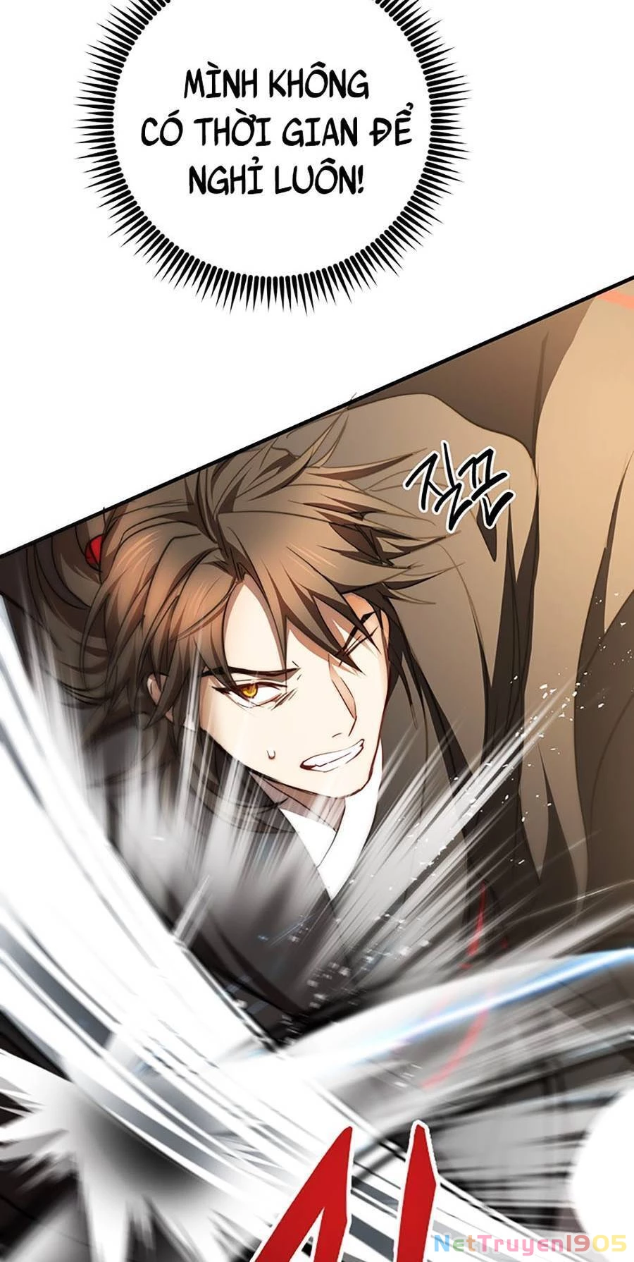 Võ Đang Kỳ Hiệp Chapter 76 - 91