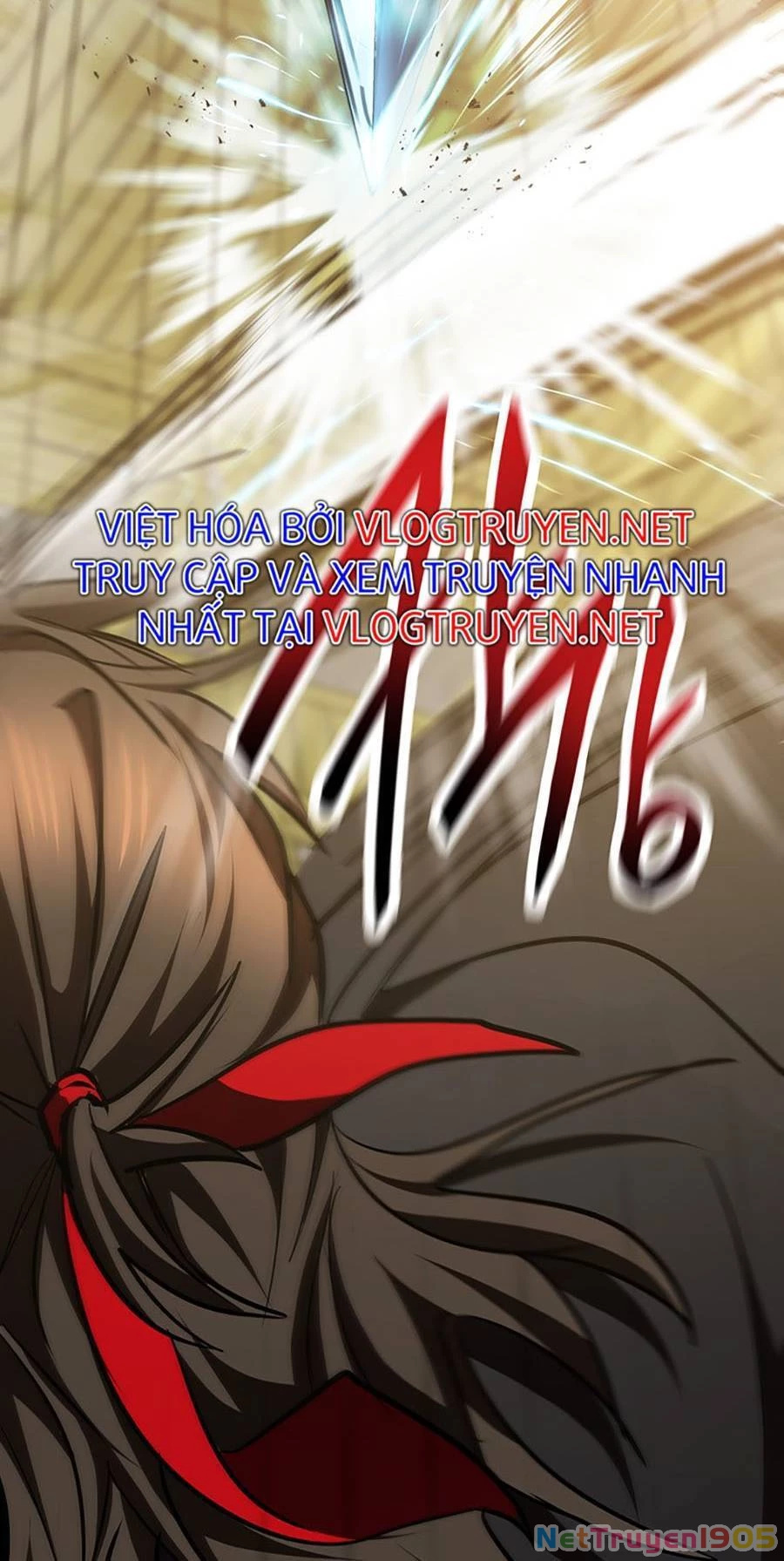 Võ Đang Kỳ Hiệp Chapter 76 - 95
