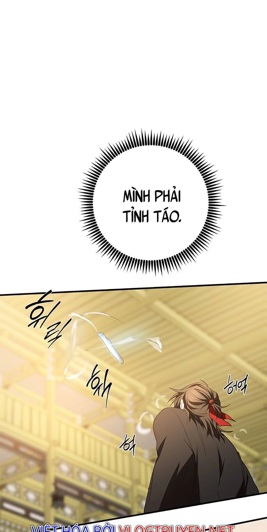 Võ Đang Kỳ Hiệp Chapter 76 - 98