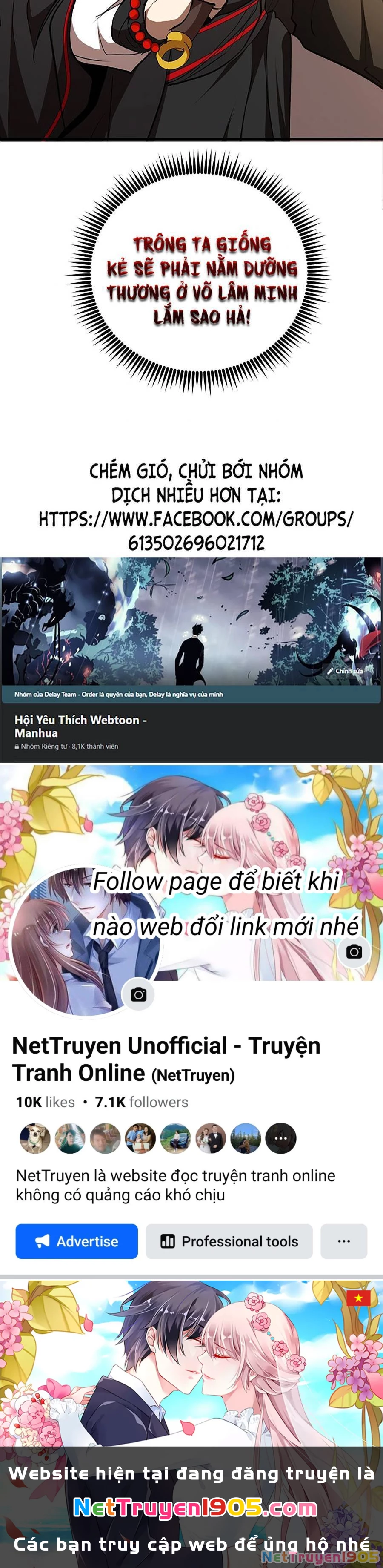 Võ Đang Kỳ Hiệp Chapter 76 - 100