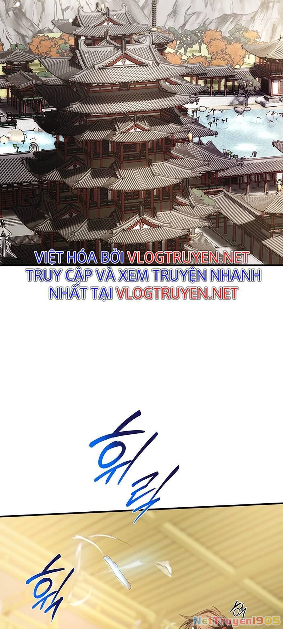 Võ Đang Kỳ Hiệp Chapter 77 - 3