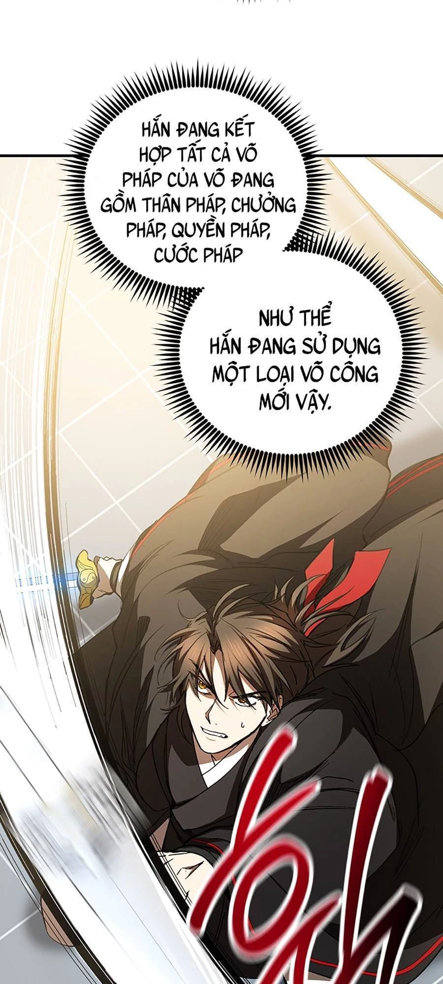 Võ Đang Kỳ Hiệp Chapter 77 - 13
