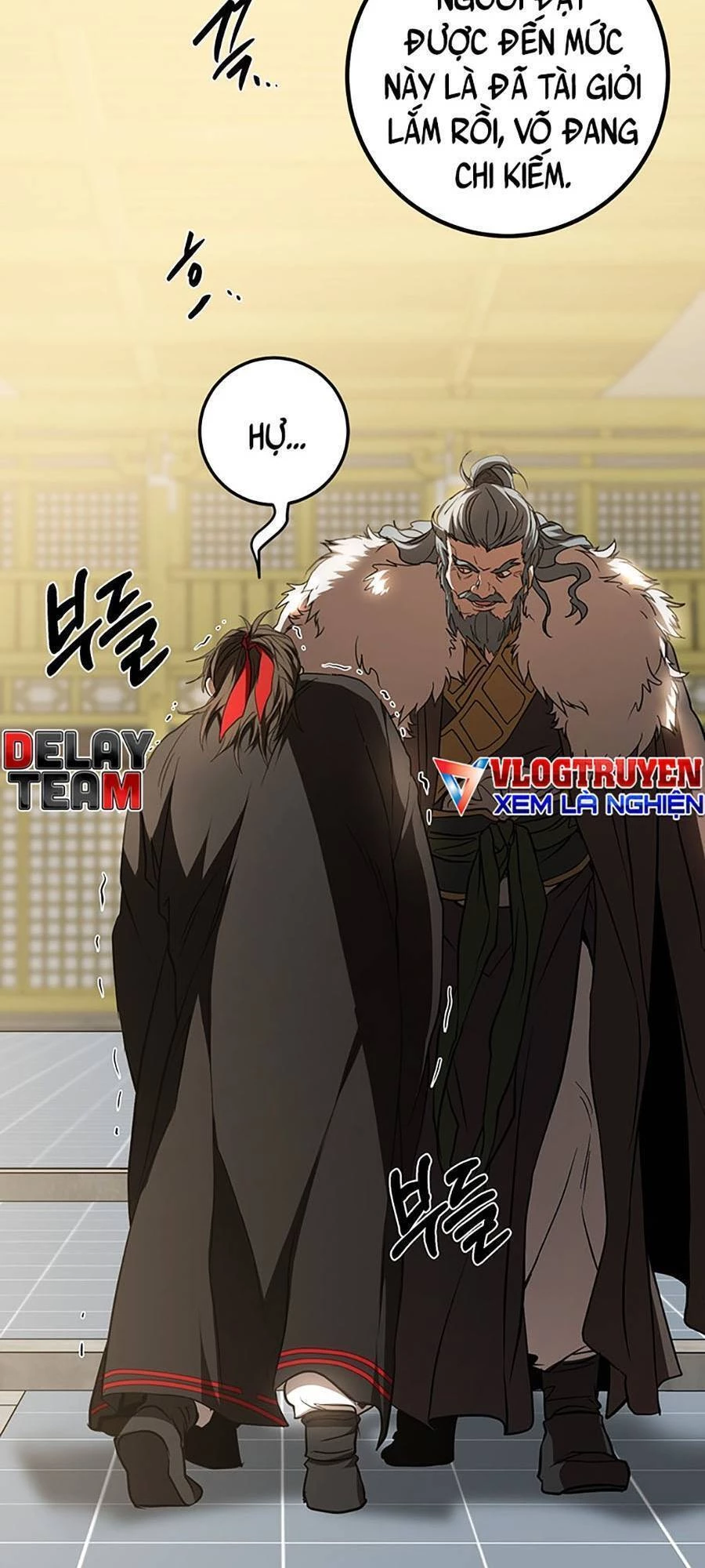 Võ Đang Kỳ Hiệp Chapter 77 - 25