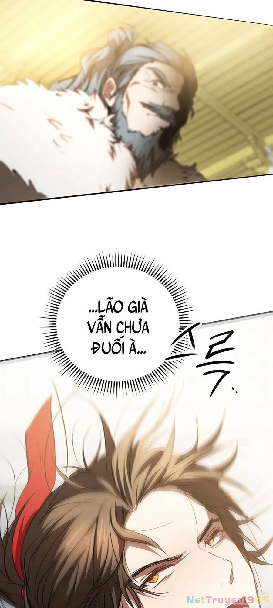 Võ Đang Kỳ Hiệp Chapter 77 - 33