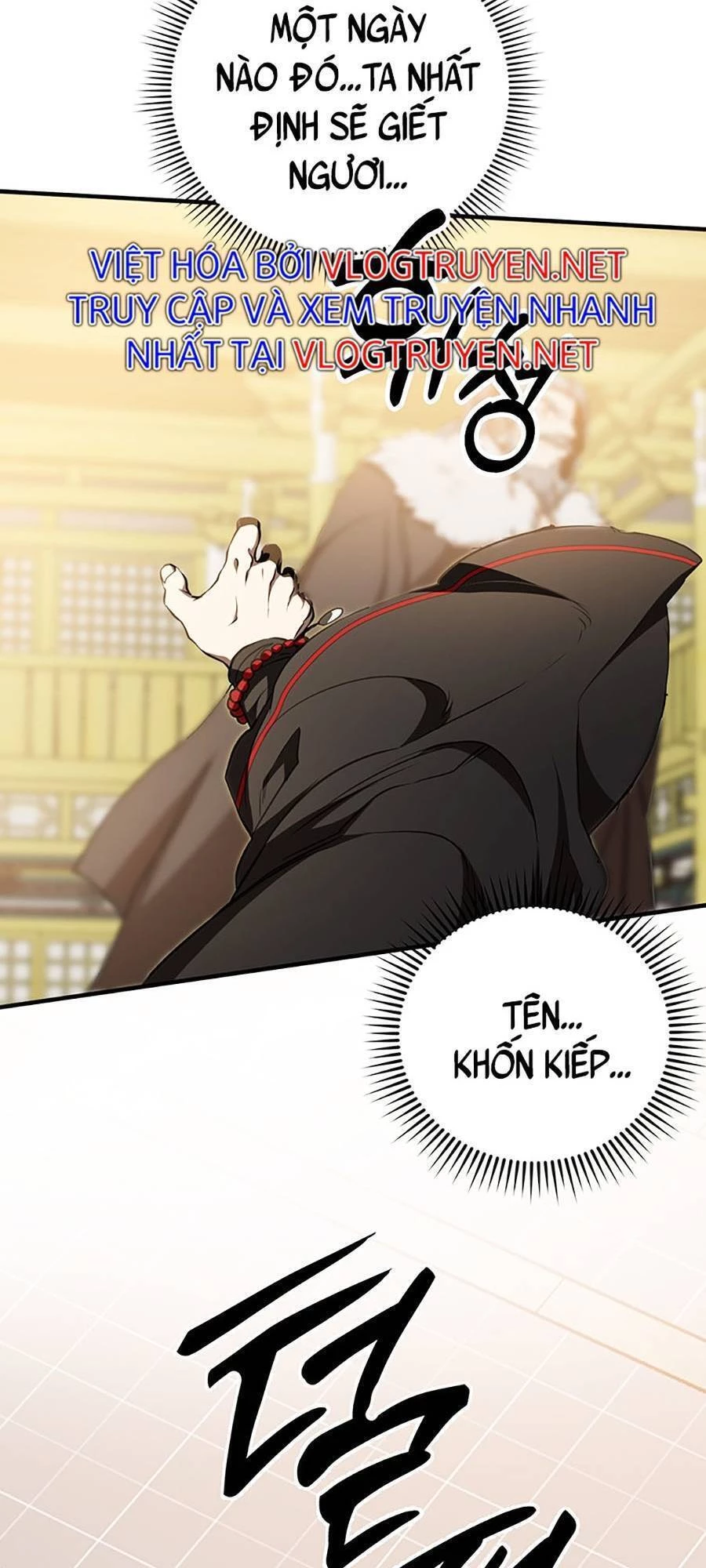 Võ Đang Kỳ Hiệp Chapter 77 - 35