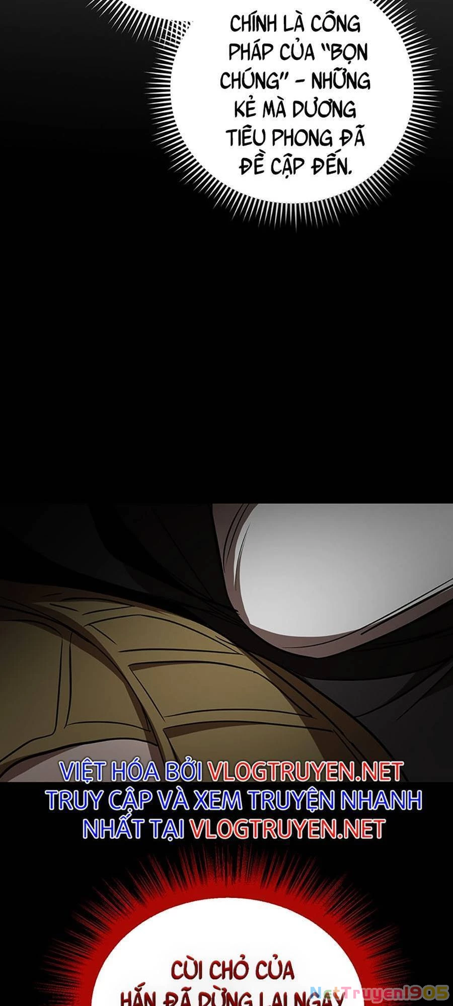 Võ Đang Kỳ Hiệp Chapter 77 - 39