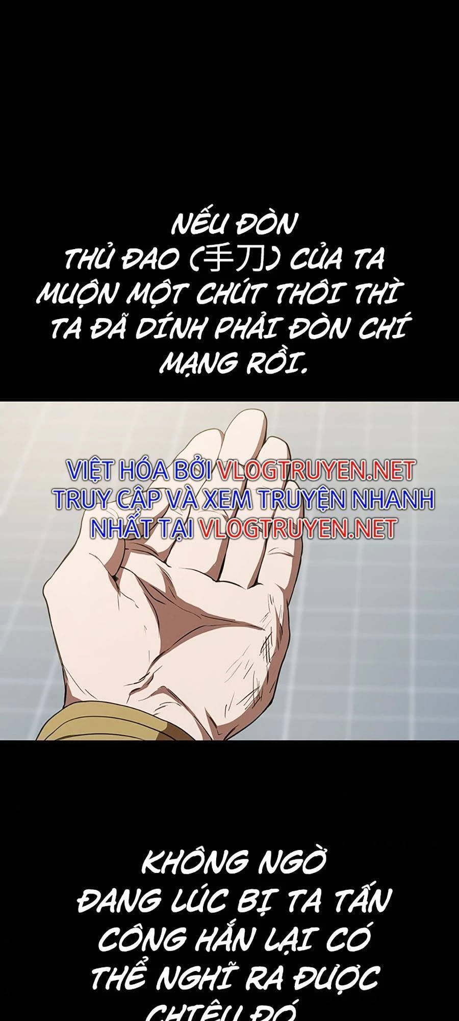 Võ Đang Kỳ Hiệp Chapter 77 - 43