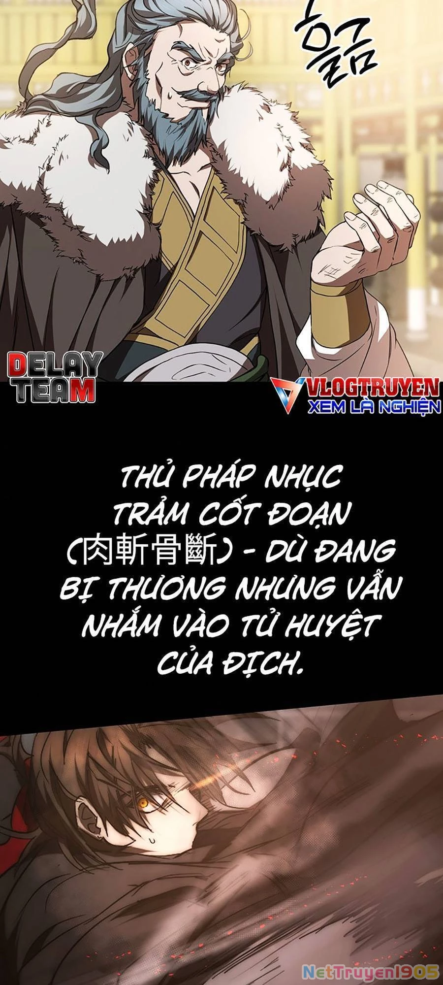 Võ Đang Kỳ Hiệp Chapter 77 - 45