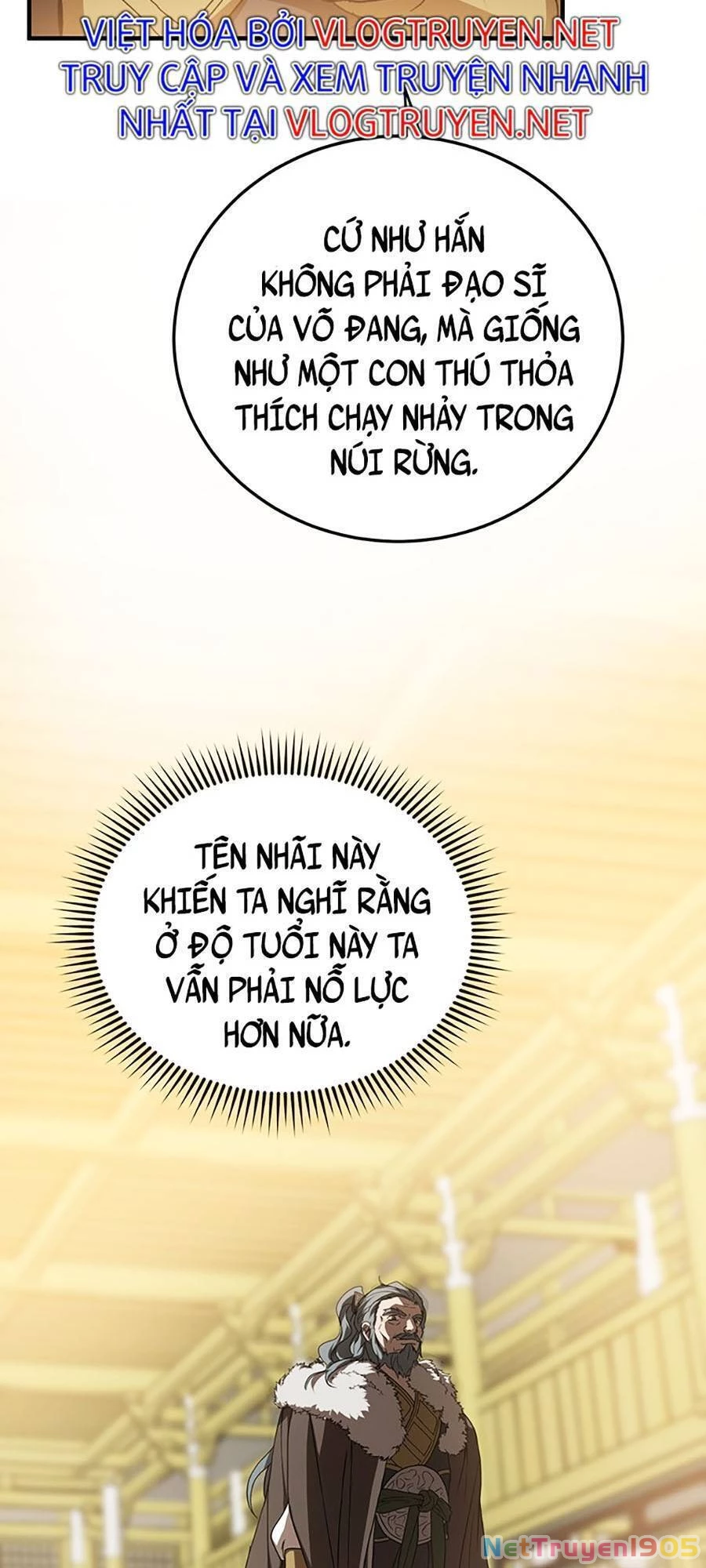 Võ Đang Kỳ Hiệp Chapter 77 - 49