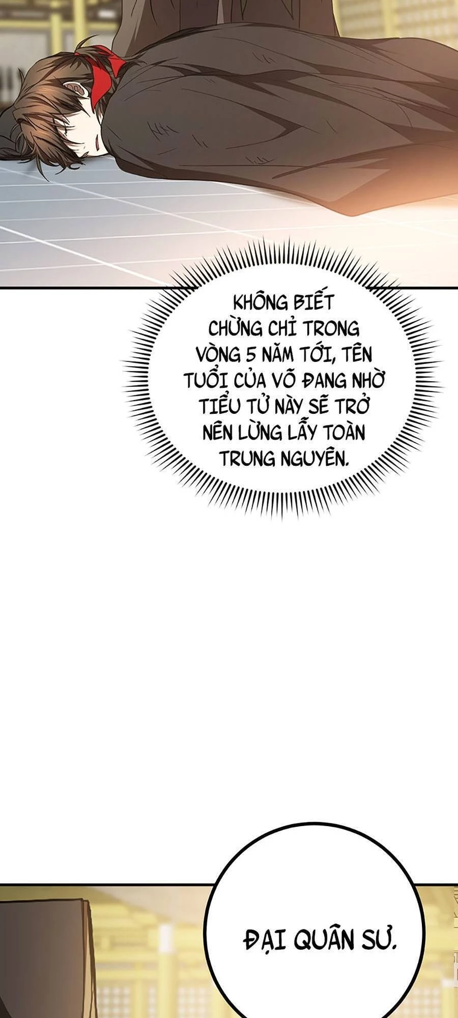 Võ Đang Kỳ Hiệp Chapter 77 - 51