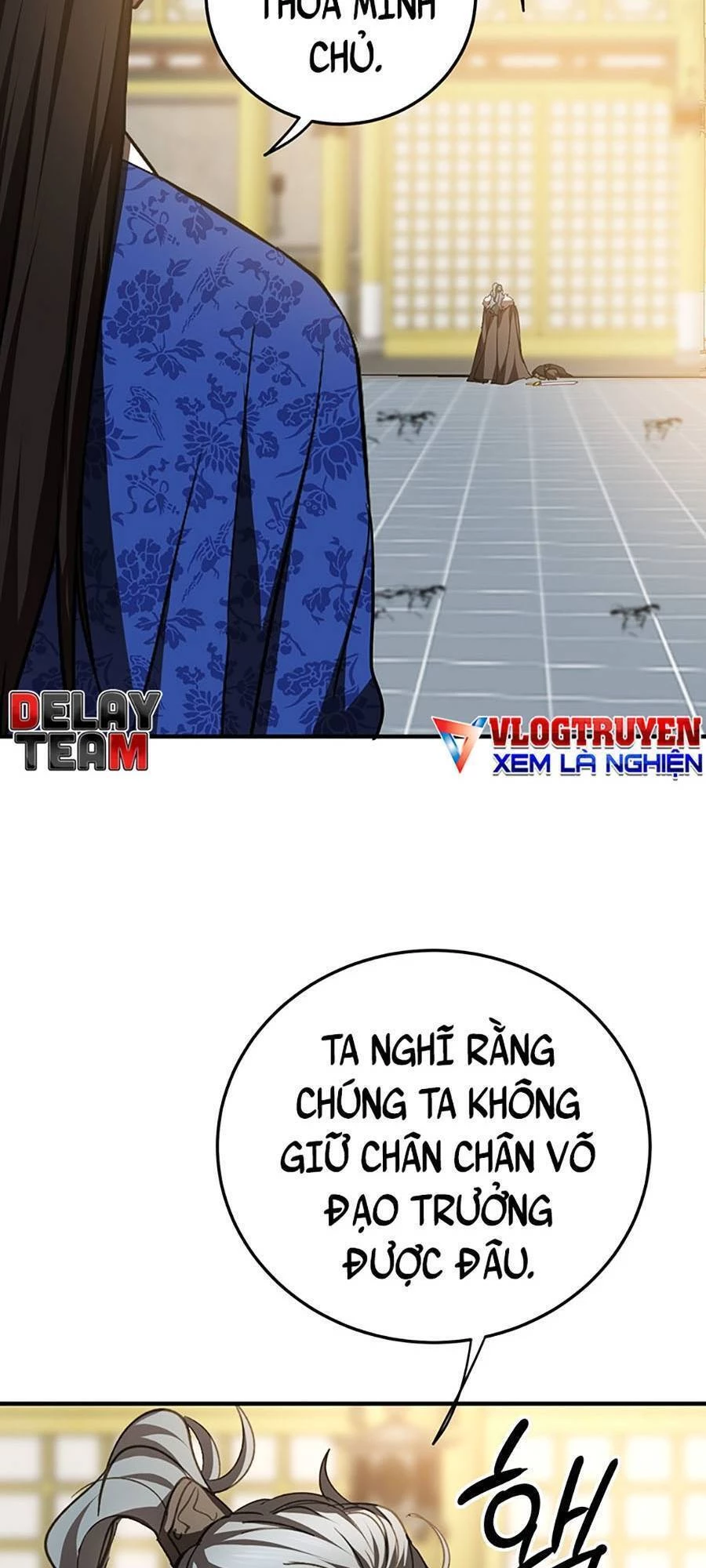 Võ Đang Kỳ Hiệp Chapter 77 - 53