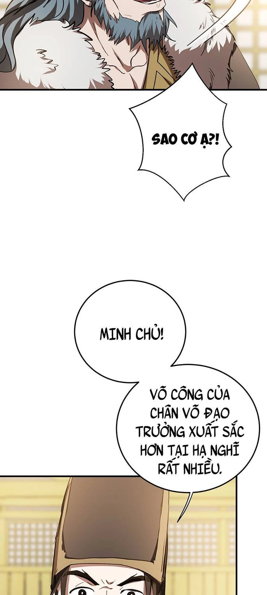 Võ Đang Kỳ Hiệp Chapter 77 - 55