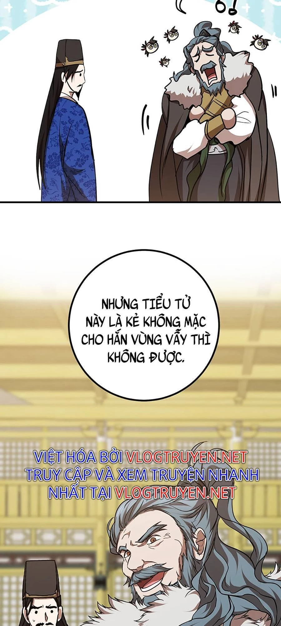 Võ Đang Kỳ Hiệp Chapter 77 - 63