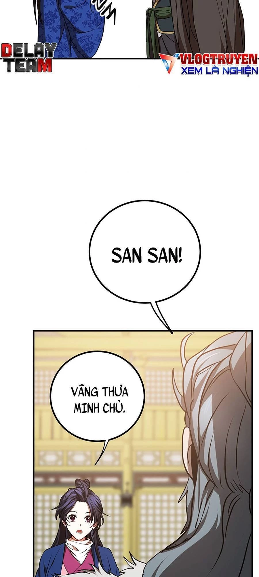 Võ Đang Kỳ Hiệp Chapter 77 - 69