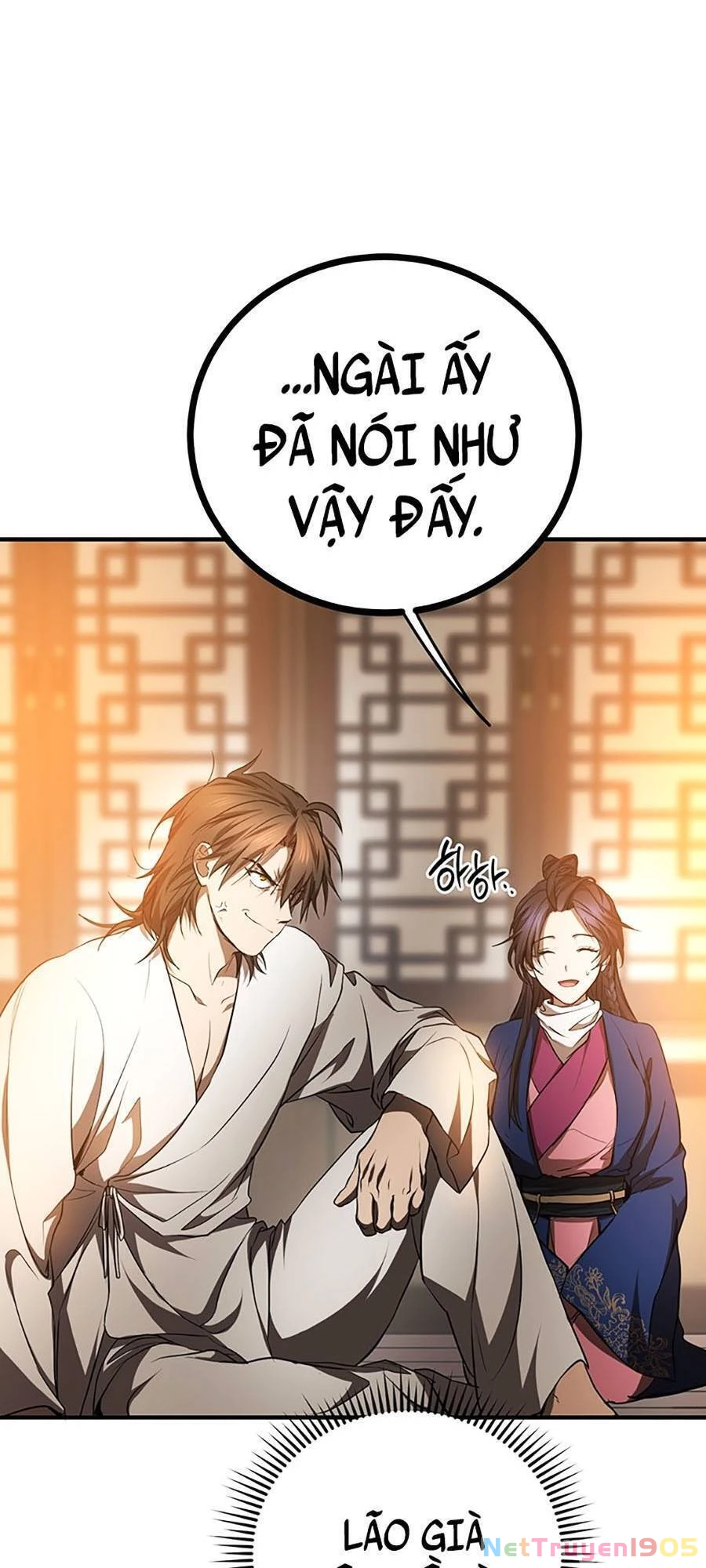 Võ Đang Kỳ Hiệp Chapter 77 - 77