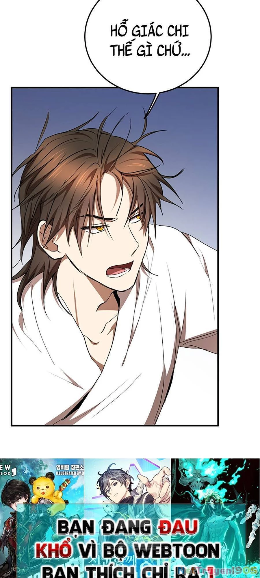 Võ Đang Kỳ Hiệp Chapter 77 - 81