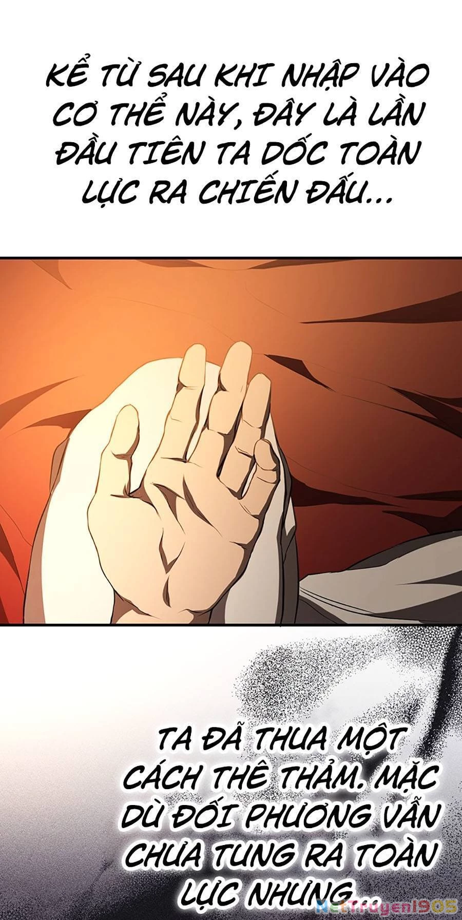 Võ Đang Kỳ Hiệp Chapter 77 - 85