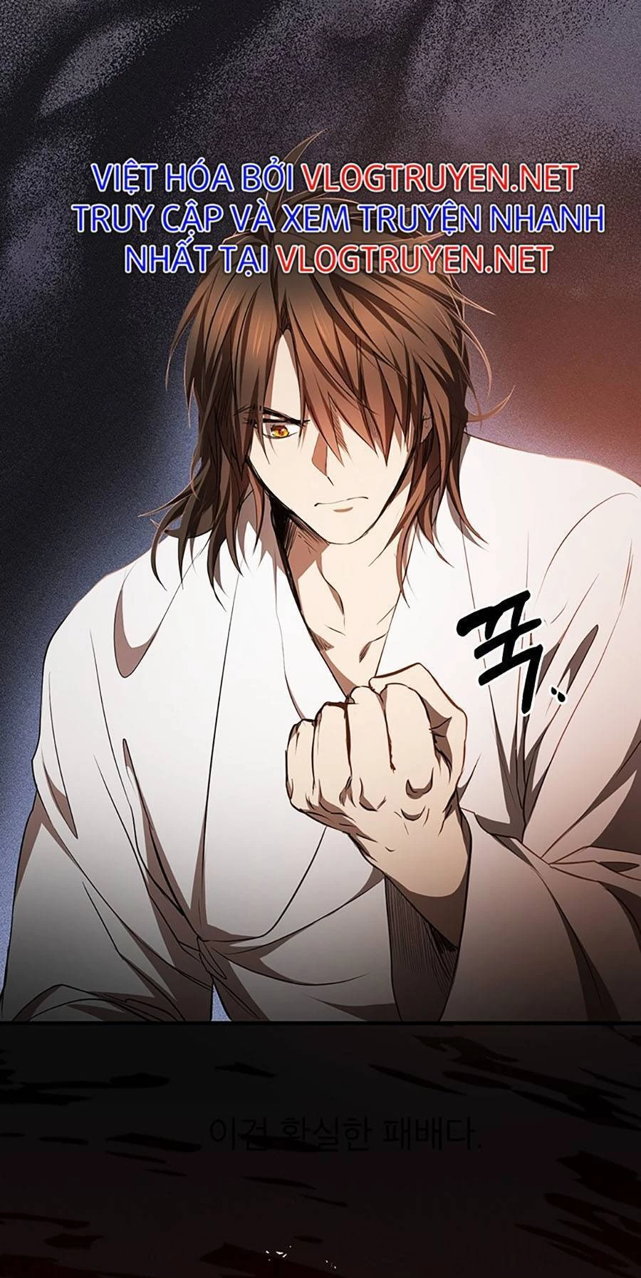 Võ Đang Kỳ Hiệp Chapter 77 - 86