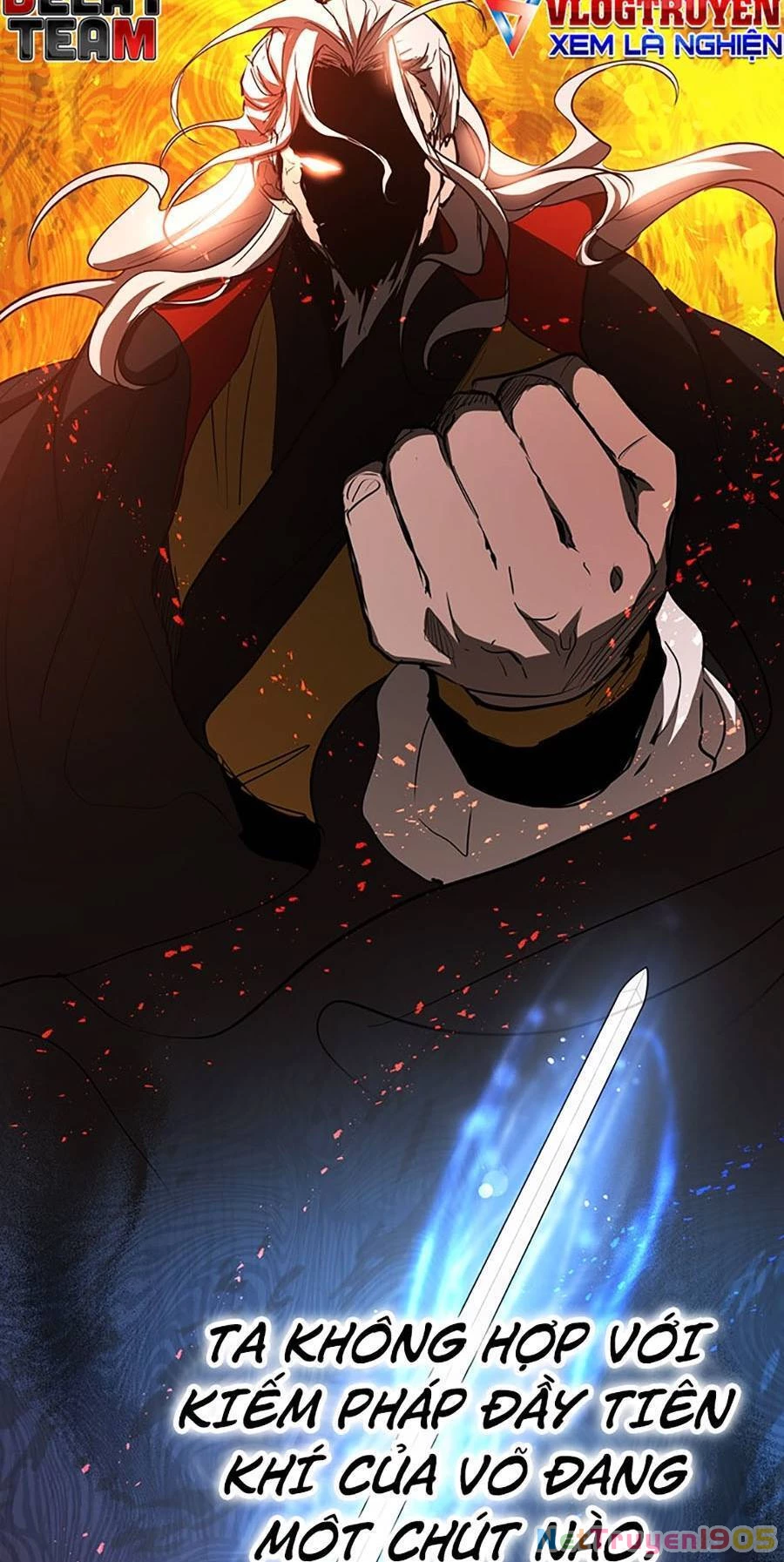 Võ Đang Kỳ Hiệp Chapter 77 - 88
