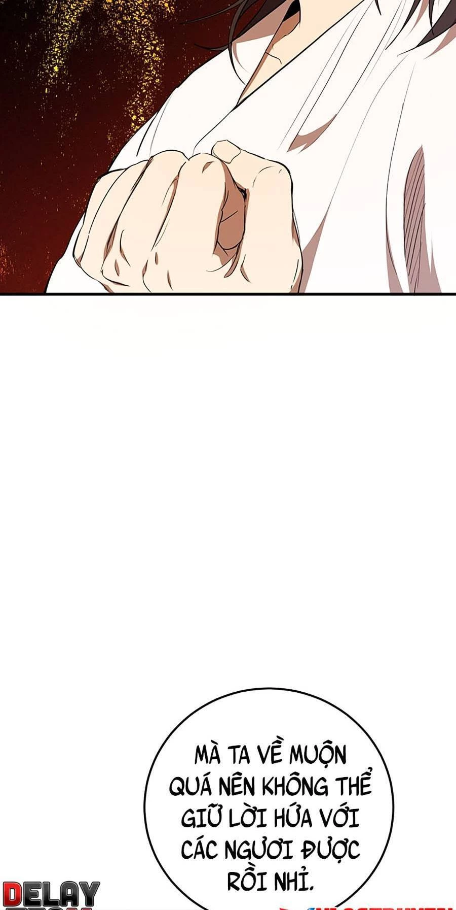 Võ Đang Kỳ Hiệp Chapter 77 - 92