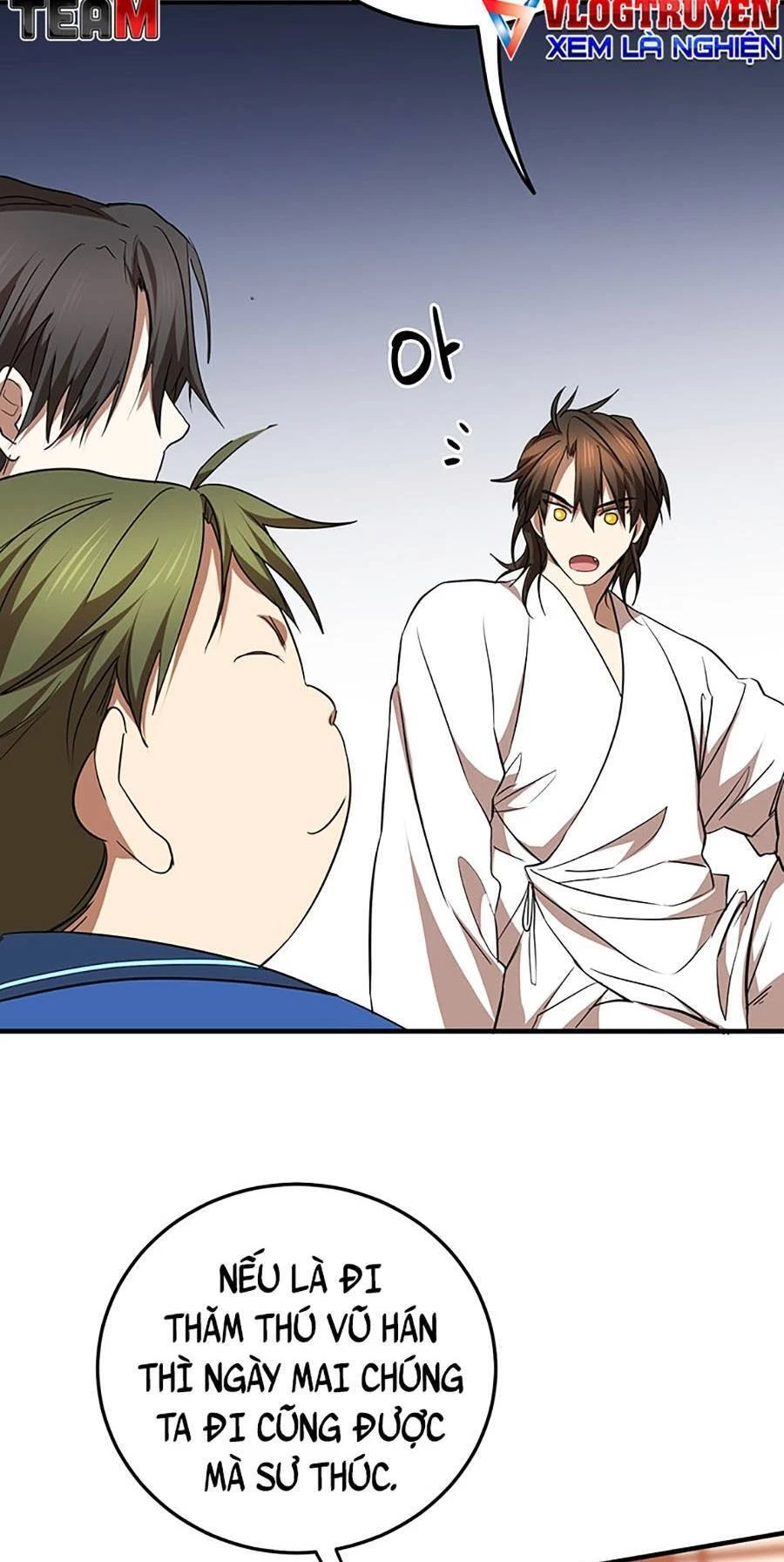 Võ Đang Kỳ Hiệp Chapter 77 - 93