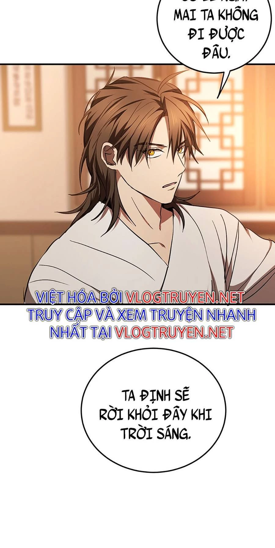 Võ Đang Kỳ Hiệp Chapter 77 - 95