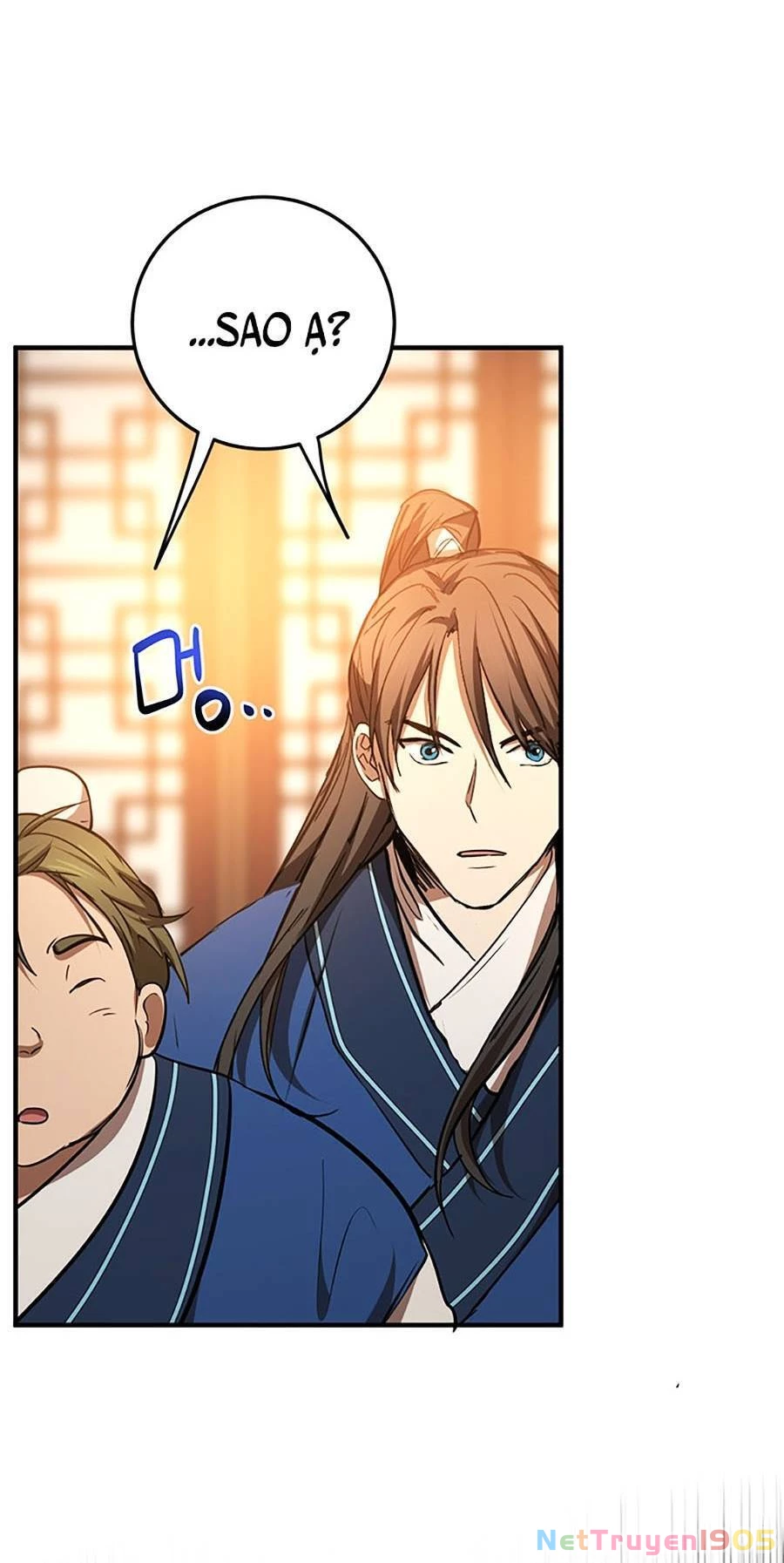Võ Đang Kỳ Hiệp Chapter 77 - 96